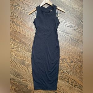 Lululemon Picnic Play Dress (Black)